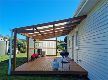 Waitawheta Cottage - Waihi