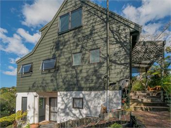 Hillside Haven (Bachcare) - Tairua