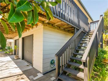 Jacaranda Lodge (Bachcare) - Whangamata