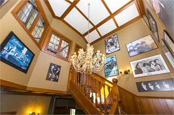 WOODROYD ESTATE Holiday sanctuary - Wellington
