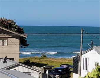 Sea-Renity - Ohope Beach