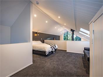 Mangawhero River Chalet - Ohakune