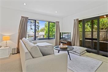 Bushside Cottage (Bachcare) - Akaroa