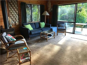 Holiday Home in Te Kouma, Coromandel - Coromandel