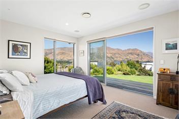 Lake Vista Retreat (Bachcare) - Wanaka