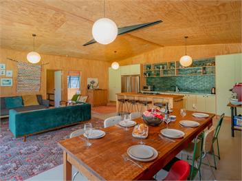 The Pumpkin Shed (Bachcare) - Kuaotunu