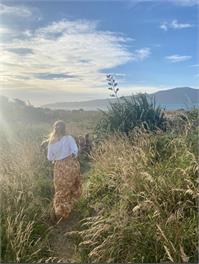 Blue Beachfront Retreat - Paraparaumu