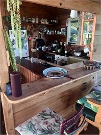 Absolute beachfront beach house Pukehina Beach - Tauranga