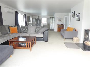 A True Family House - Twizel