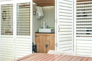 Koru Cabin - Waiheke Island 1081