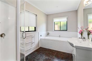 Selmes Sanctuary (Bachcare) - Blenheim