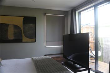 Cozy premium hideaway 5min from CBD - Christchurch