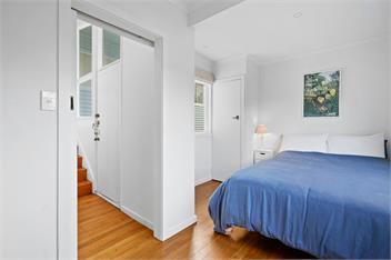 Olde Beach Pearl (Bachcare) - Waikanae
