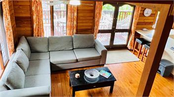 Muri Vista Villa 3 - Rarotonga