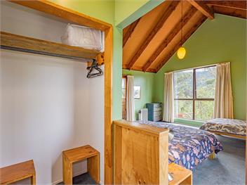 Mangawhero Tree House (Bachcare) - Ohakune
