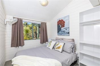 Island getaway (5 mins from Oneroa) - Auckland