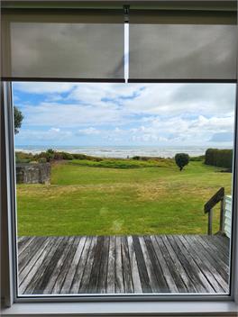 Seaside on Plantation - Ohope