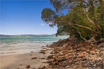 Waters Edge Cottage (Bachcare) - Hahei