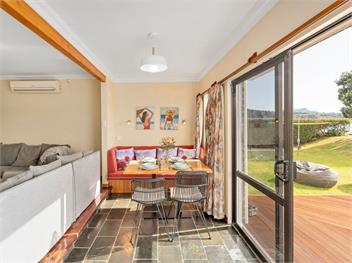 Buffalo Hill (Bachcare) - Whitianga