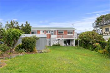 Family Tides (Bachcare) - Ruakaka