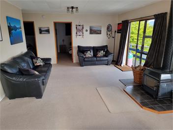 Centrally Located with Great Lake Views - Westcoast