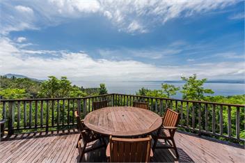 Pukawa Paradise (Bachcare) - Lake Taupo