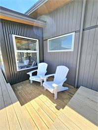 Beech Haven - St Arnaud
