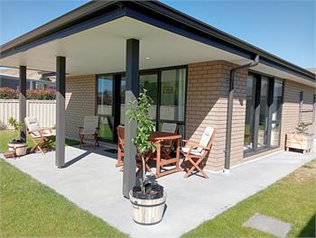 Cozy Cottage on Begg Lane - Cromwell