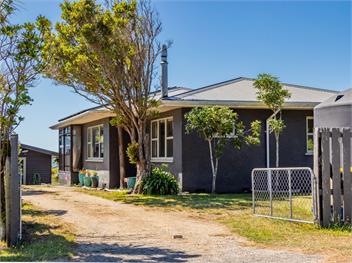 Godwit Cottage (Bachcare) - Pakawau