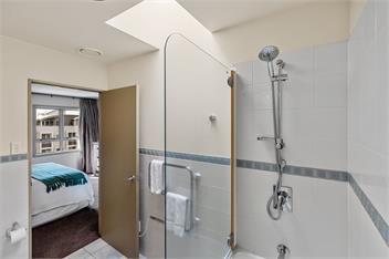 Apartment 407 (Bachcare) - Mount Maunganui