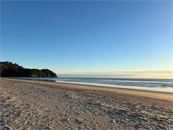 Dillon St Family Bach - Waihi Beach