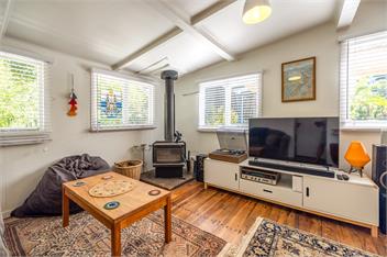 Little Ocean Hideaway - Waiheke Island