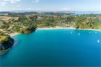 TIROHANGA LUXURY - Coast & Country - Waiheke Island
