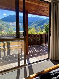 The Bach Heights - Hanmer Springs