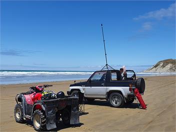 Our Slice of Heaven - Porangahau