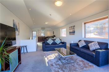 Alpine Vista (Bachcare) - Queenstown