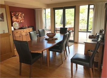 Sargood Splendour (Bachcare) - Wanaka