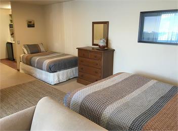 Sargood Splendour (Bachcare) - Wanaka
