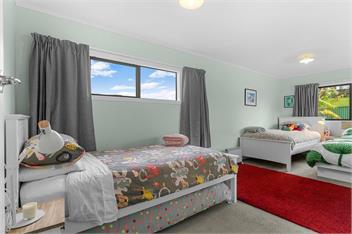 Seaview Lookout (Bachcare) - Mangawhai