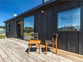 Sno Ruapehu (Bachcare) - Horopito