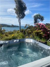 Bellbird Retreat Stewart Island - Oban, Southland