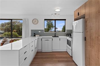 The Summer Pad (Bachcare) - Warkworth