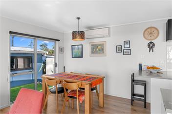 19th Hole Getaway (Bachcare) - Mangawhai