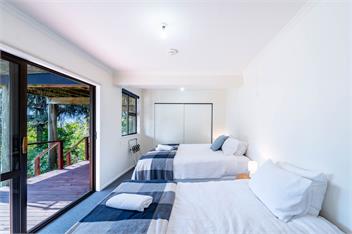 Waitoa Holiday House, Lake Hawea - Lake Hawea