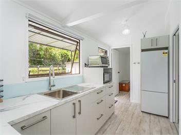 Rewa Rewa Retreat (Bachcare) - Tairua