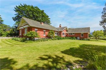 Springfields Homestead (Bachcare) - Blenheim