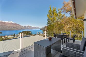 Deja Vu (Bachcare) - Queenstown