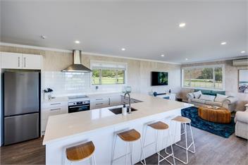 Aroha At 2252 (Bachcare) - Havelock North