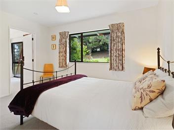 Rose Cottage (Bachcare) - Lake Coleridge