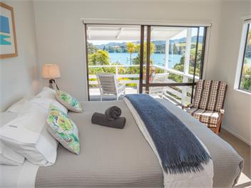 Number 8 - Mangonui